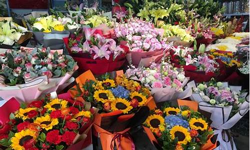 我附近的花卉市场_我附近的花卉市场 批发