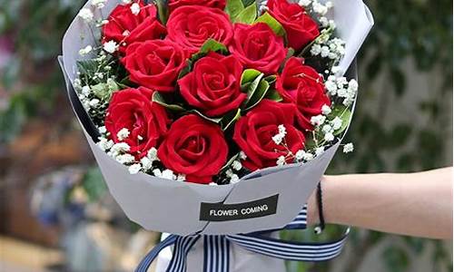 情人节玫瑰花送几朵_情人节玫瑰花送几朵给老婆